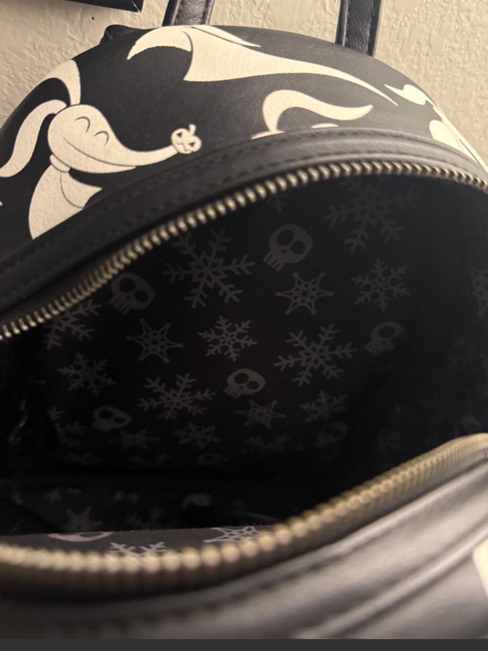 Zero Mini Backpack - Picture 6 of 6